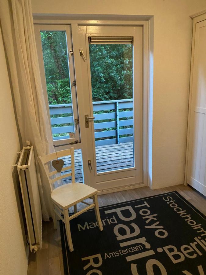 Huize Nuwenspete Villa Нунспет Екстериор снимка