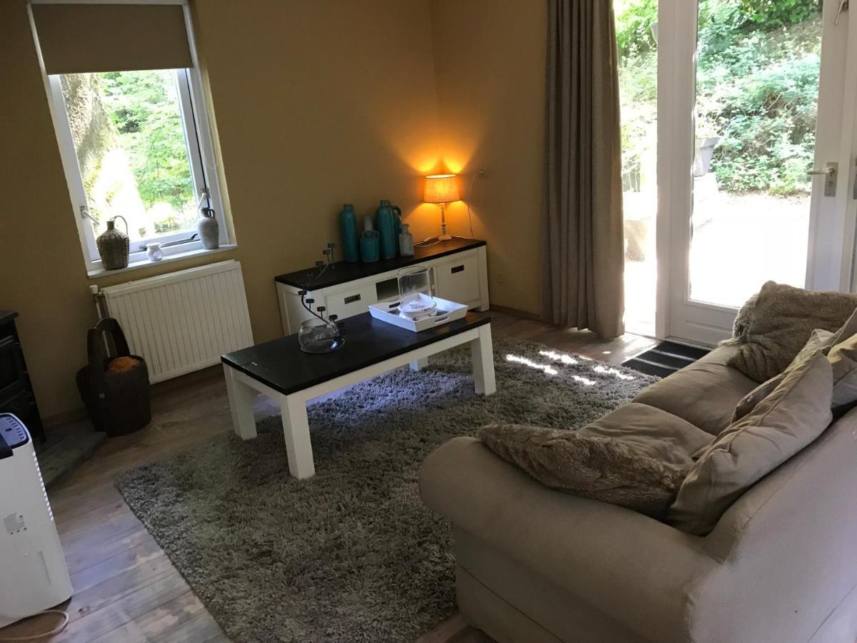 Huize Nuwenspete Villa Нунспет Екстериор снимка