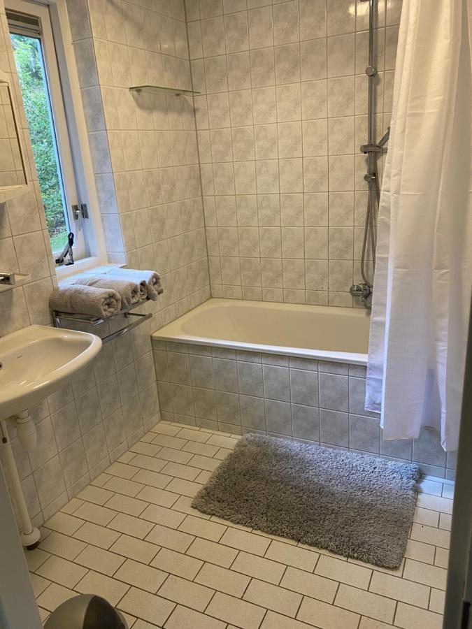 Huize Nuwenspete Villa Нунспет Екстериор снимка