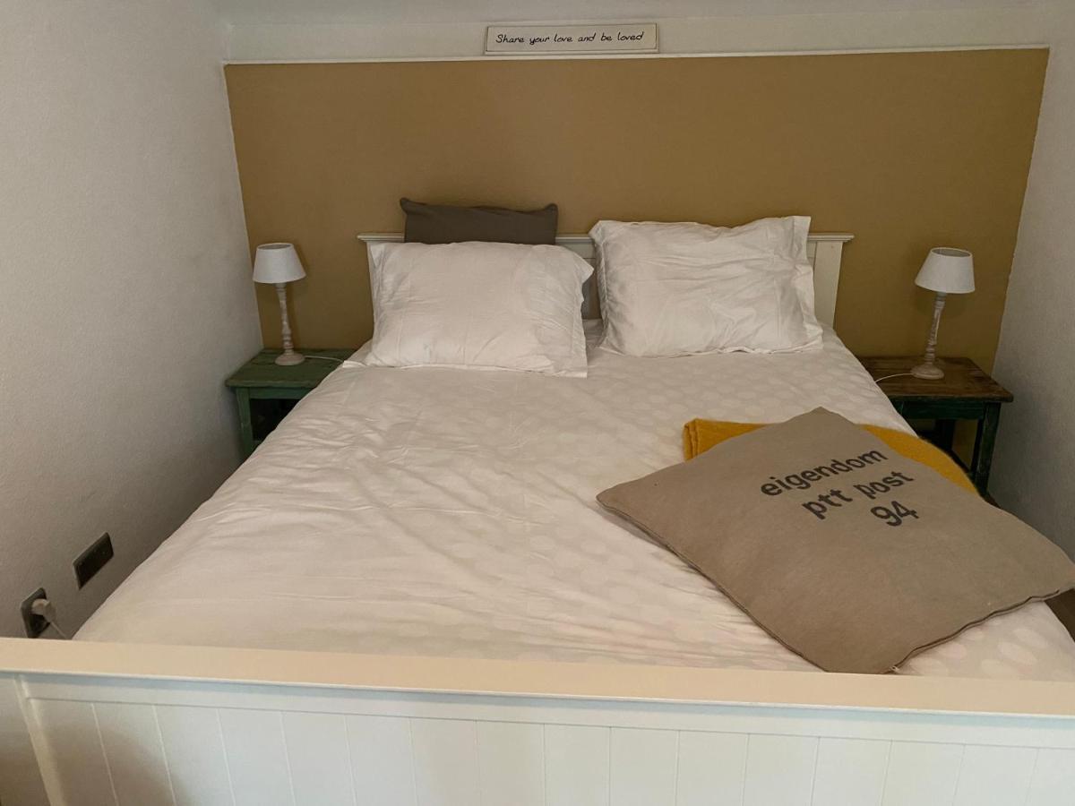 Huize Nuwenspete Villa Нунспет Екстериор снимка