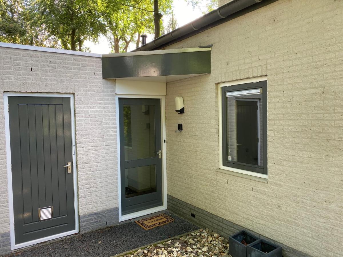 Huize Nuwenspete Villa Нунспет Екстериор снимка