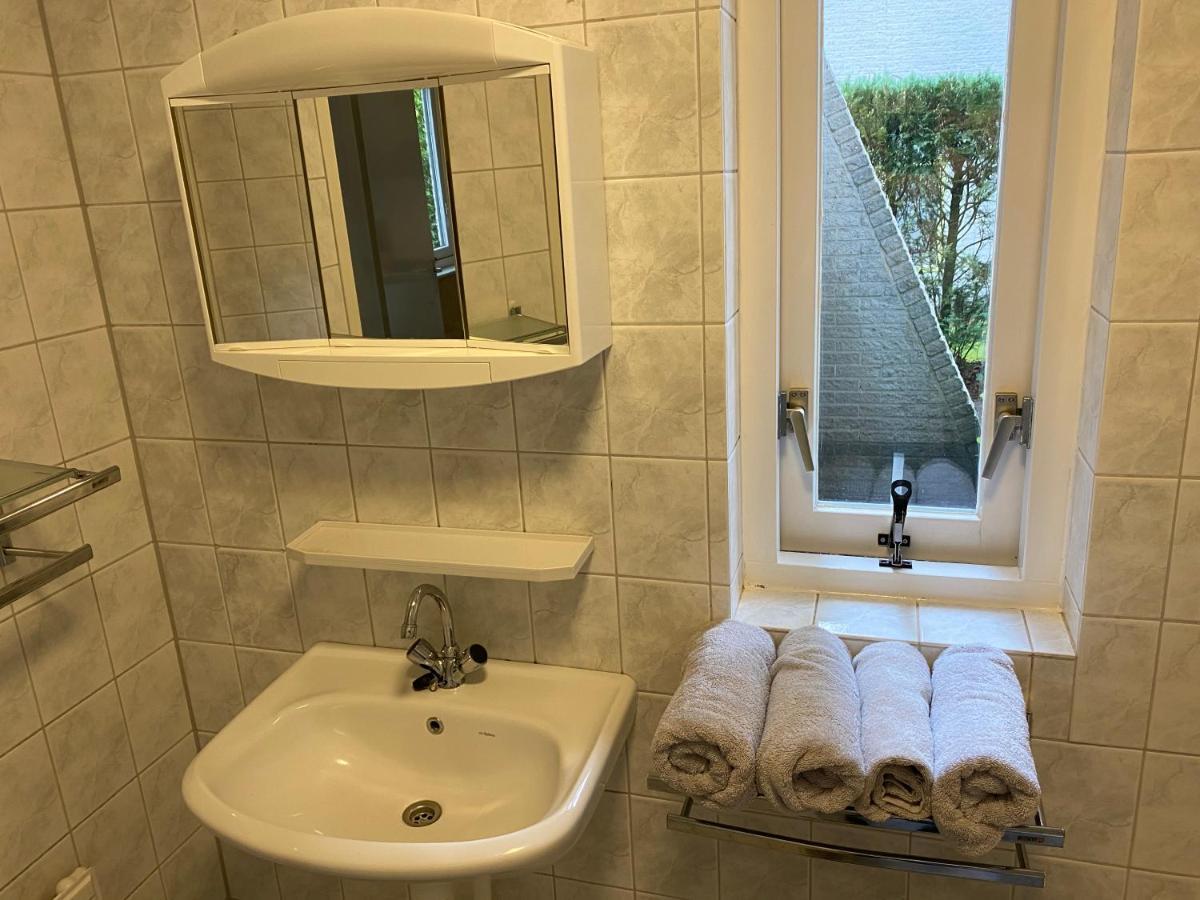 Huize Nuwenspete Villa Нунспет Екстериор снимка
