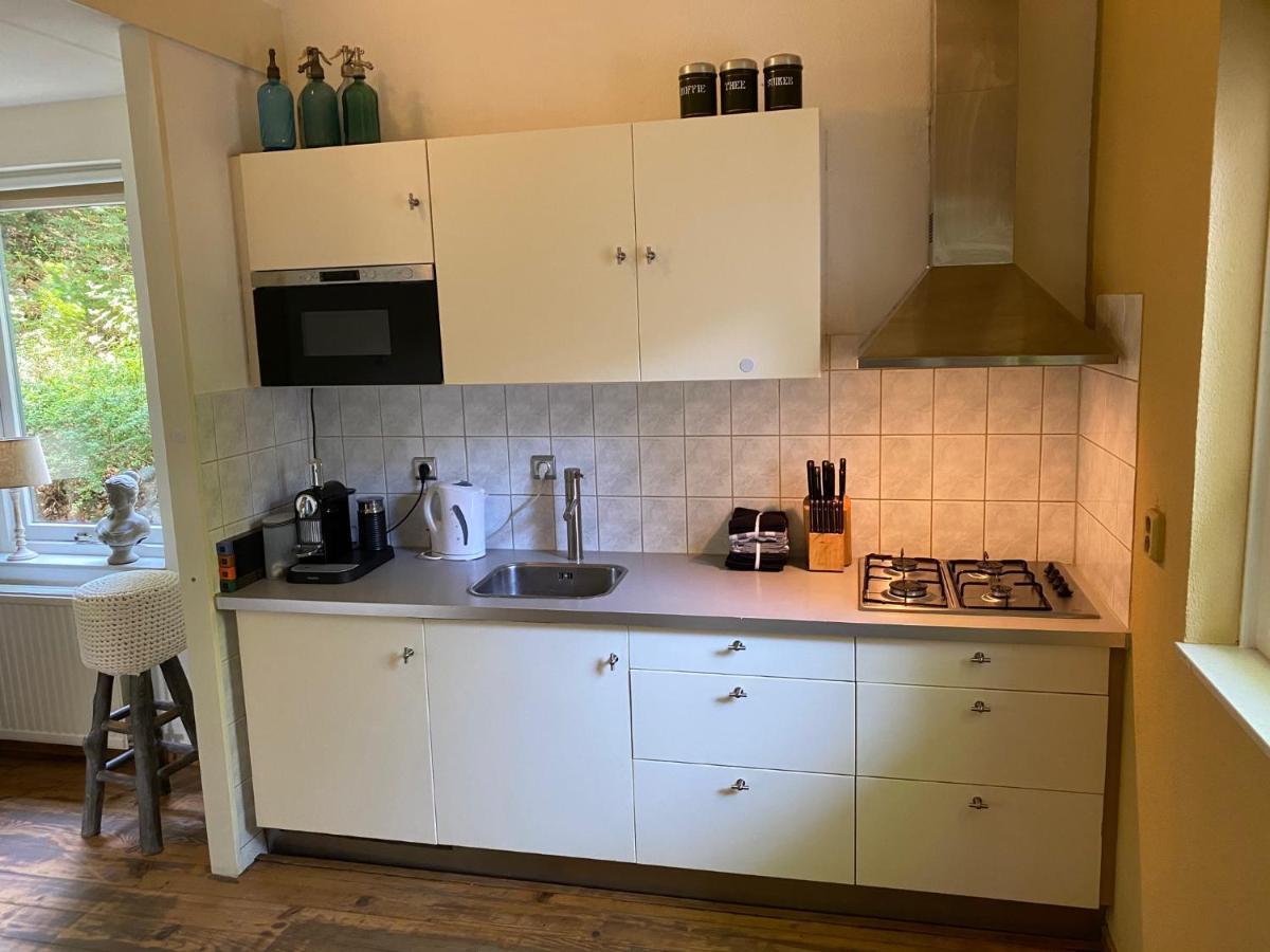 Huize Nuwenspete Villa Нунспет Екстериор снимка