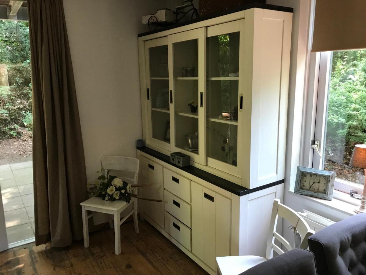 Huize Nuwenspete Villa Нунспет Екстериор снимка